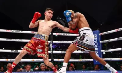 After the Mexican War: What’s Next for Sivenathi Nontshinga?