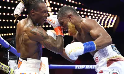 Robson Conceicao vs. O'Shaquie Foster: How to Stream, Betting Odds and Fight Card