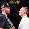 Tyson Fury Confirms Undisputed Fight Will Happen