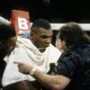 Mike Tyson vs. Frank Bruno I Revisited