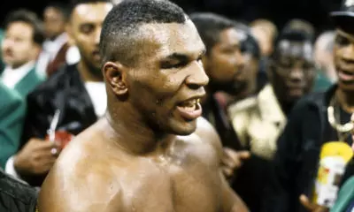 Mike Tyson vs. Jake Paul: Exploring Legendary Boxing Comebacks Ahead of November 15
