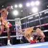 Statement Win for Ardreal Holmes Jr. On ‘Big Time Boxing USA'
