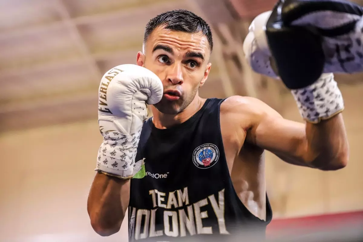 Vasiliy Lomachenko vs. George Kambosos Jr. Turns Into Intriguing Tripleheader