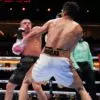 Nick Ball vs. Rey Vargas Ends in Controversial Decision