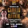 Big Time Boxing USA Returns With Impressive Card