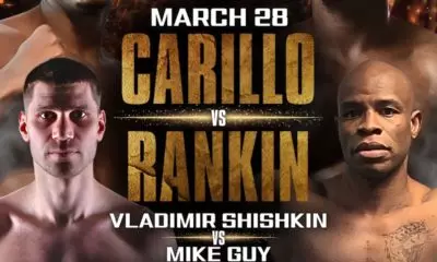 Big Time Boxing USA Returns With Impressive Card