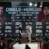 Canelo Alvarez vs. Jaime Munguia: How to Stream, Betting Odds and Fight Card