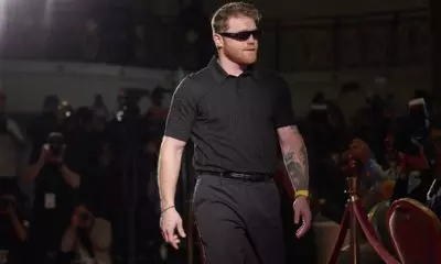 Canelo's Cinco De Mayo Triumph: Revisiting the Unification Battle Against Daniel Jacobs