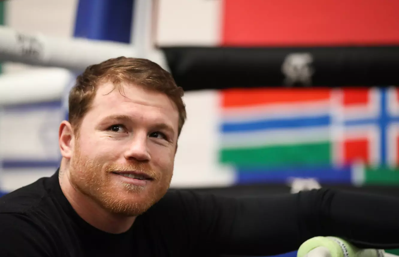 George Groves Picks Favourite Canelo Fight — And It’s Not Crawford or Mayweather