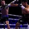 Dalton Smith vs. Jose Zepeda: Clinical Fifth-Round KO Steals the Show