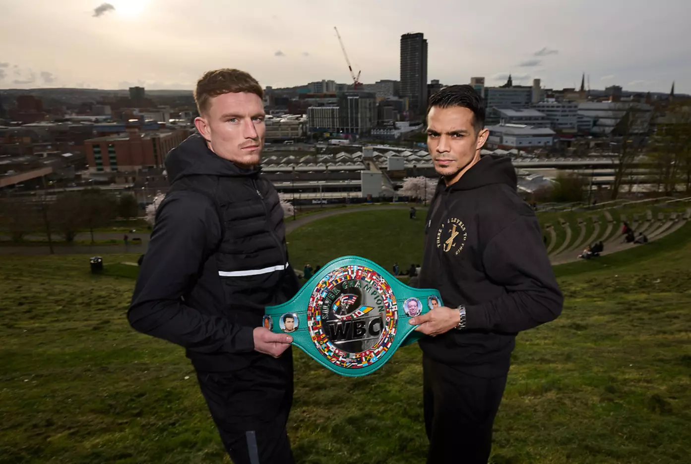 Dalton Smith vs. Jose Zepeda: How to Stream, Betting Odds and Fight Card