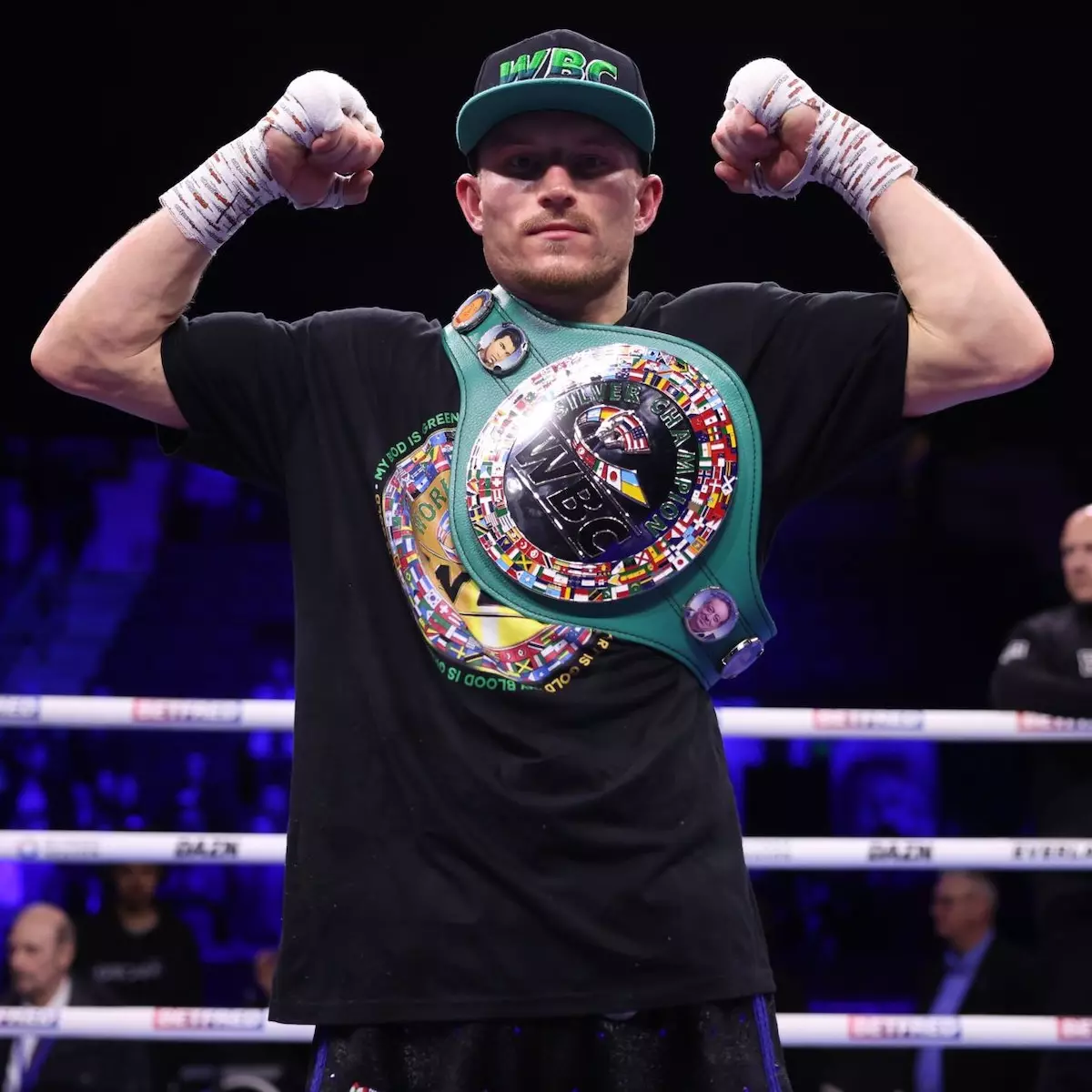 Unleashing 'Thunder': Spectacular Win for Dalton Smith and What Lies Ahead