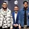 Arsen Goulamirian vs. Gilberto Ramirez: How to Stream, Betting Odds and Fight Card