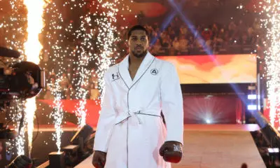 Anthony Joshua vs Makhmudov - Tony Bellew gives honest verdict on rumoured showdown