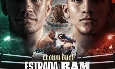 ‘Another Blockbuster Fight to Add to Our Already Unrivalled Schedule’: DAZN Unveil Incredible Fight for June 29