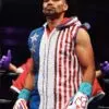 'Like Muhammad Ali - Im Going to Show You How Great I Am': Keith Thurman Ready for March 30 vs. Tim Tszyu