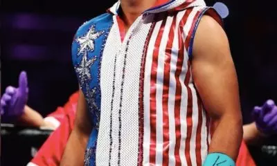 'Like Muhammad Ali - Im Going to Show You How Great I Am': Keith Thurman Ready for March 30 vs. Tim Tszyu