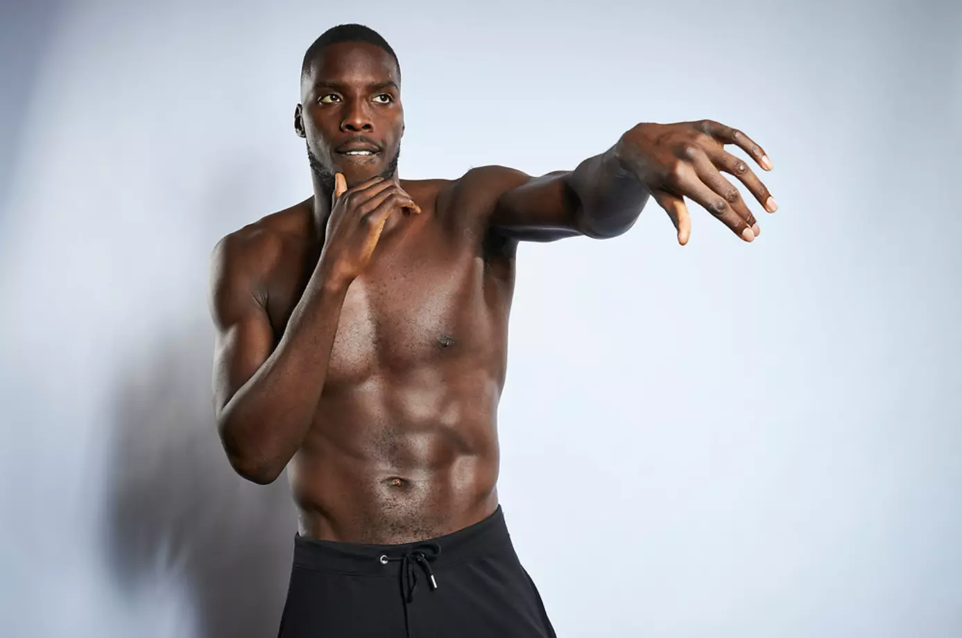 Lawrence Okolie: Bridging Weight Classes and Chasing Glory
