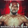 Nicholas Walters Outboxes Joseph Adorno in US Return
