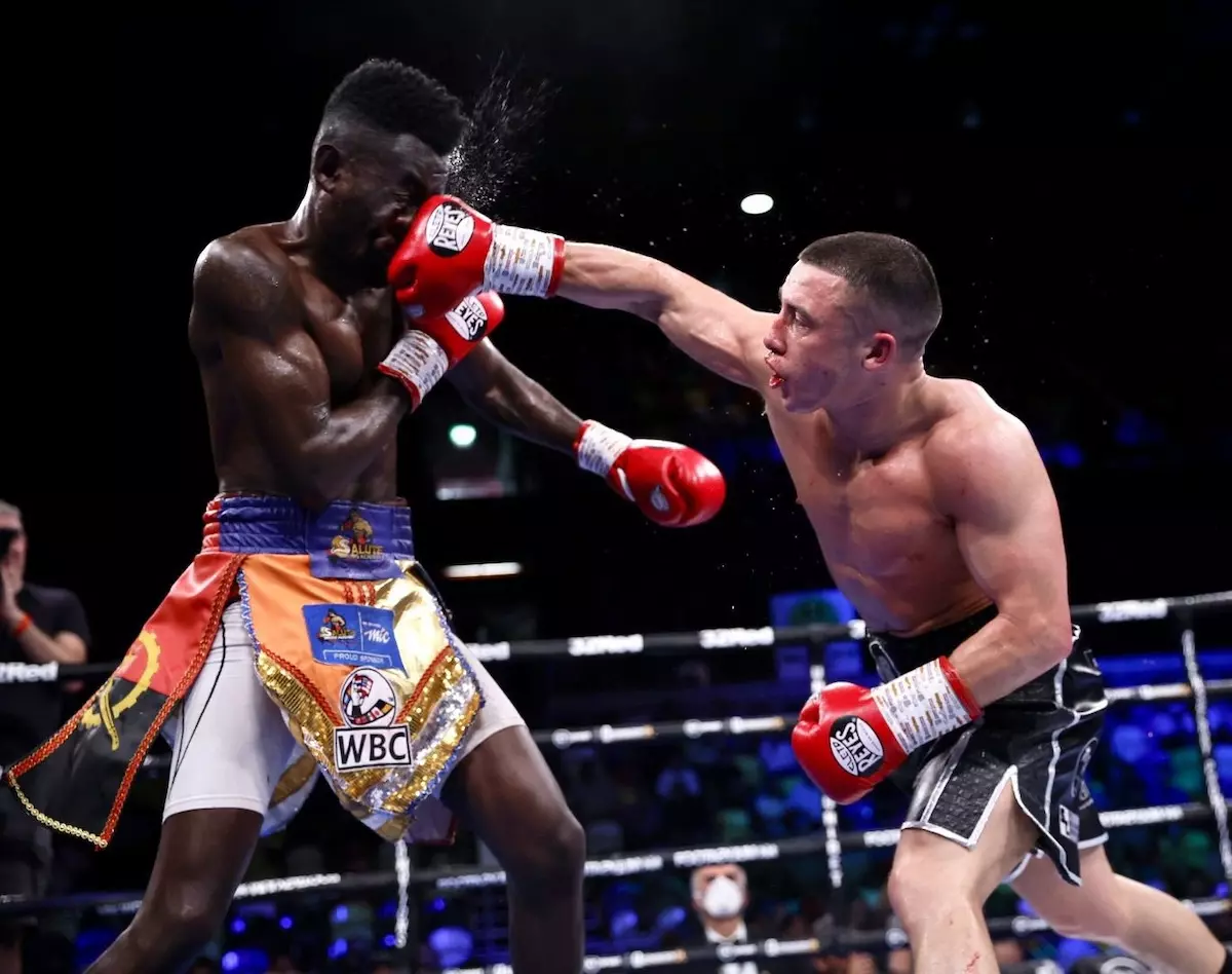 Five Featherweight Fighters to Watch in 2025