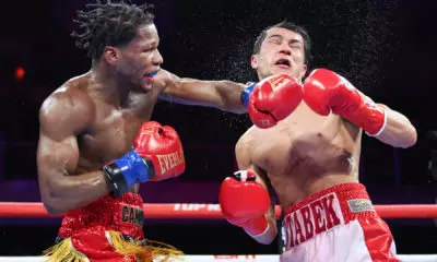 Jaron Ennis vs Eimantas Stanionis: Full Undercard Breakdown