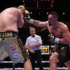 Joseph Parker Hilariously Calls Out Oleksandr Usyk on Social Media