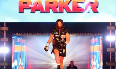 Frank Warren Reveals Latest on Oleksandr Usyk vs Joseph Parker