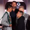 Rey Vargas Returns to 126-lbs to Defend Title Against Nick Ball