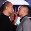 Joseph Parker and Zhilei Zhang Meet in Intriguing Clash