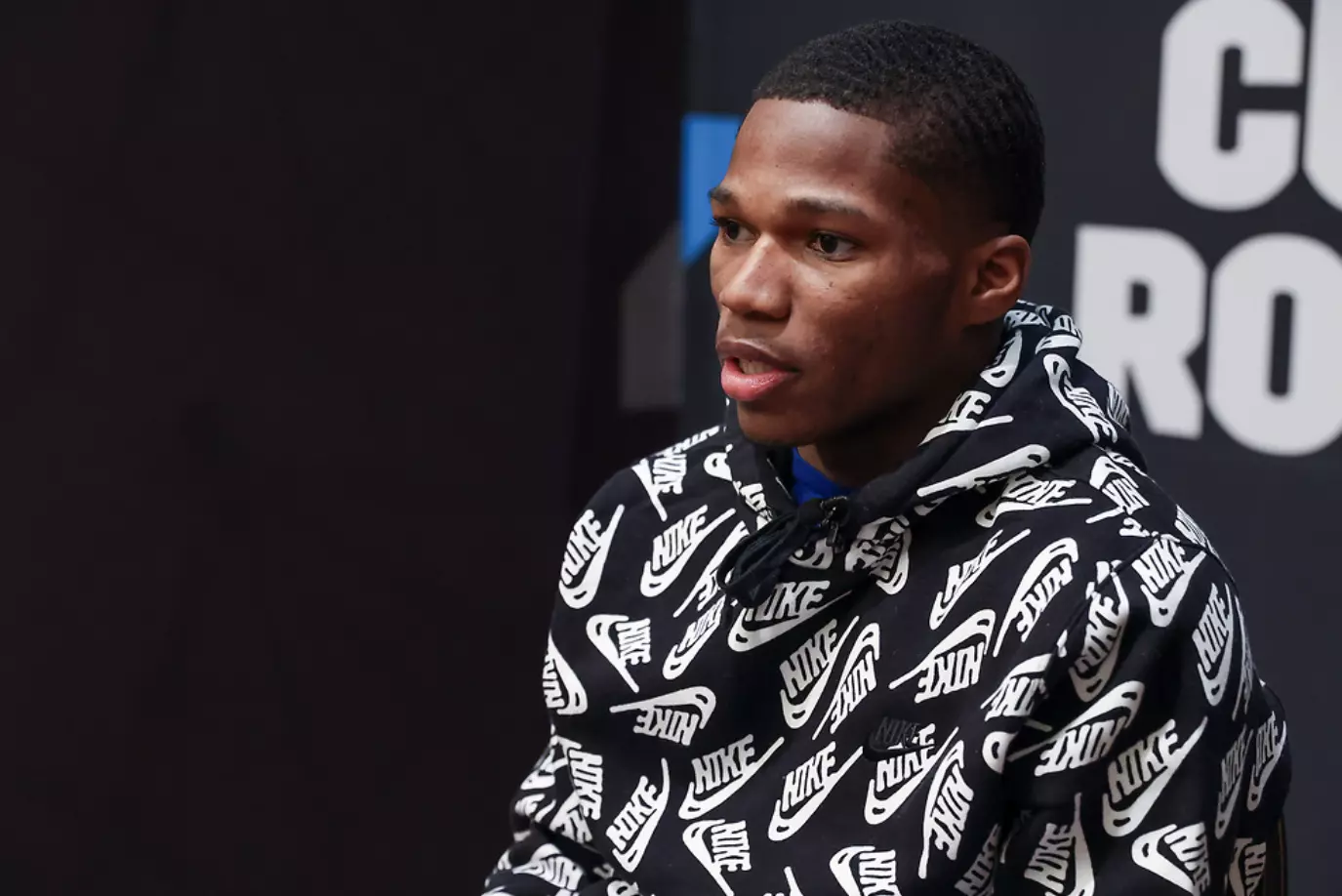 Three Potential Next Opponents for Raymond Ford