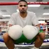 Rolly Romero Fires Warning to Isaac Cruz