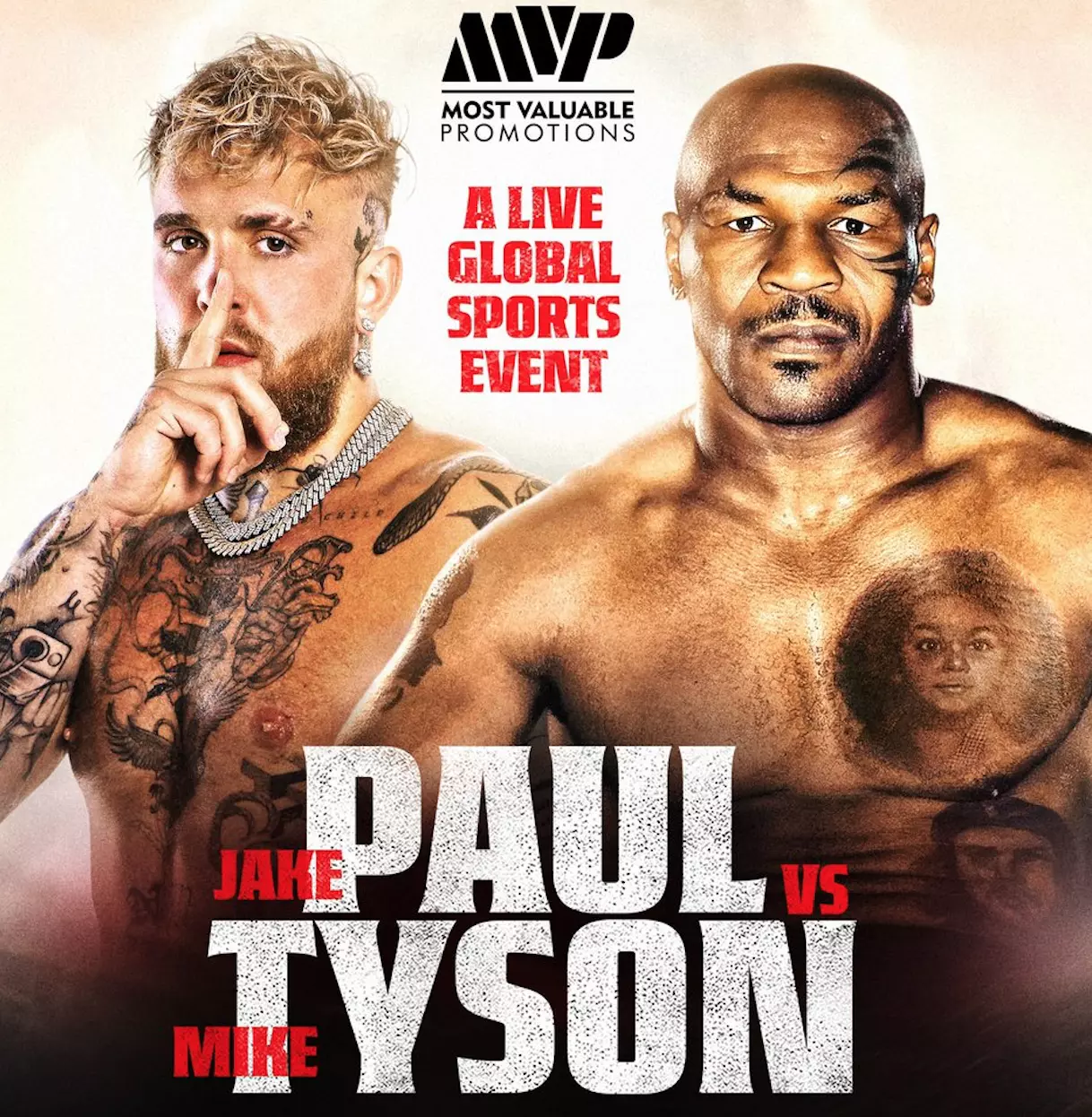Jake Paul vs. Mike Tyson: Most Hyped Fight of Year Has Deep Ohio Ties