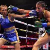 Seniesa Estrada Outboxes Yokasta Valle in Undisputed Clash