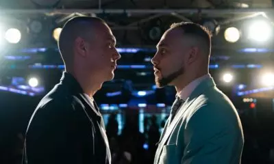 Tim Tszyu’s Manager Weighs In on Potential Keith Thurman Clash