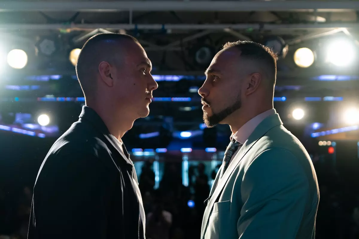 Tim Tszyu’s Manager Weighs In on Potential Keith Thurman Clash