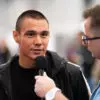 Tim Tszyu Redemption: A Potential Clash with Terence Crawford