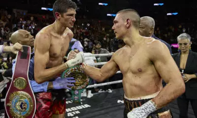 Tim Tszyu Next Fight: Plans for Rematch Revealed