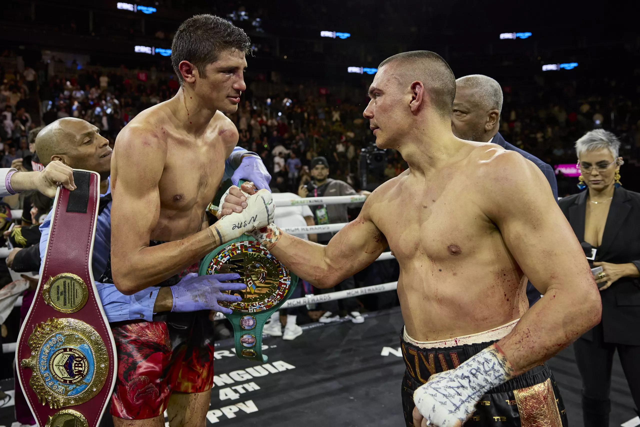 Tim Tszyu Next Fight: Plans for Rematch Revealed