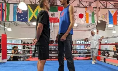 Tim Tszyu vs. Sebastian Fundora: How to Stream, Betting Odds and Fight Card