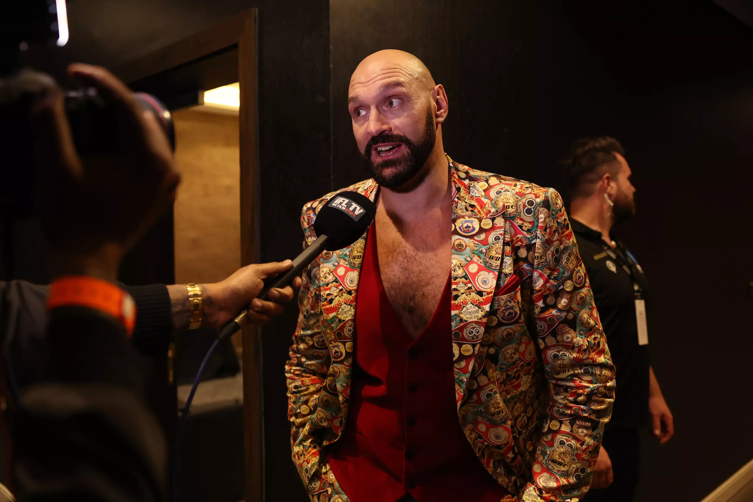 When a Fighter's Biggest Opponent is Himself - Boxing Psychology