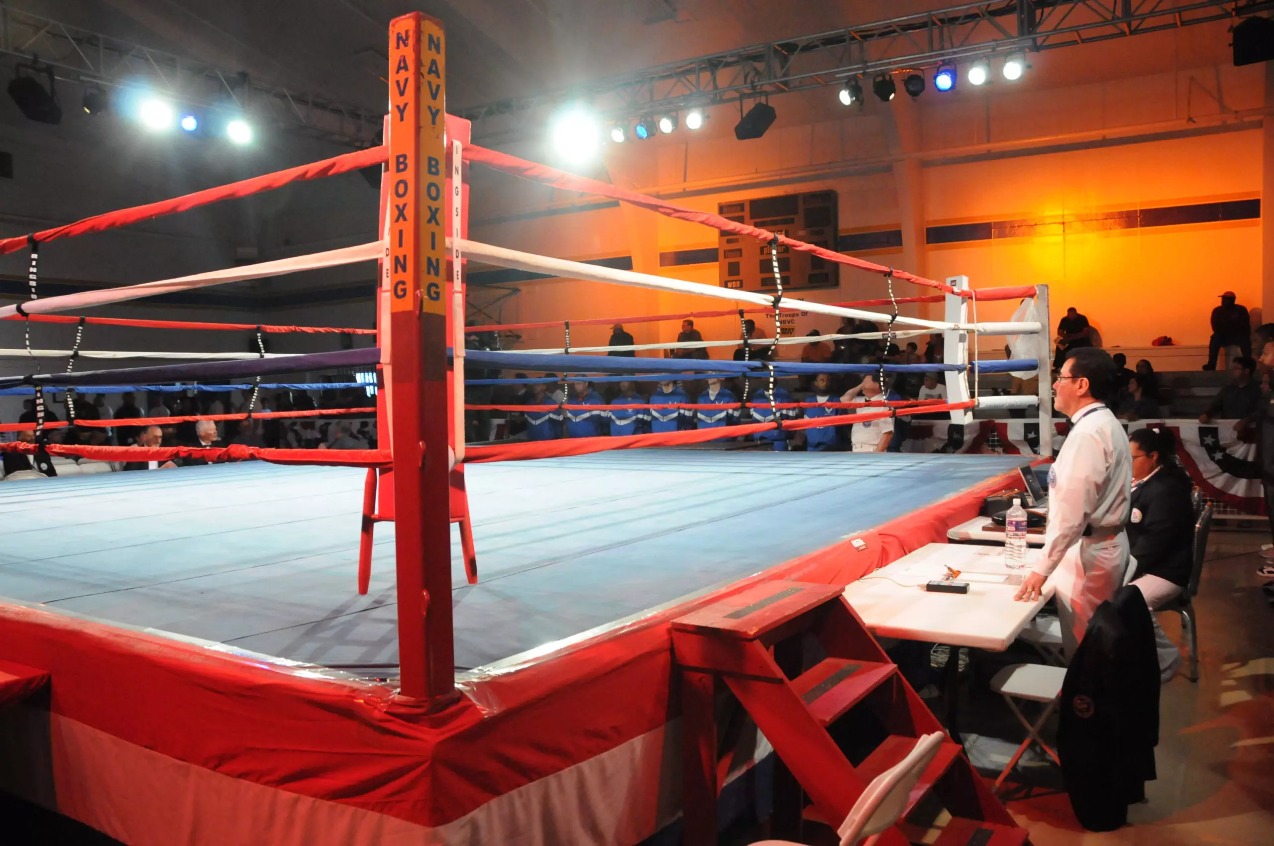The CSAC formally endorsed the Muhammad Ali American Boxing Revival Act. What's next?