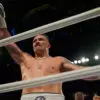 Five Most Memorable Oleksandr Usyk Wins