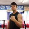 Exciting Super Middleweight Fighter Inks Deal with Top Rank