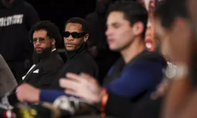 Devin Haney vs Ryan Garcia 2: Key Fight Detail Revealed - Haney vs Garcia 2