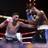 Jose Ramirez Helps His Cause to Return to World Title Picture