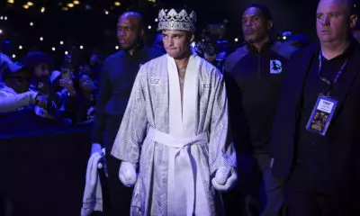 Conor Benn gives honest assessment of Ryan Garcia ahead of Barrios showdown - Mario Barrios vs Ryan Garcia