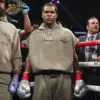 Devin Haney Reacts to Ryan Garcia Suspension - Exclusive Interview