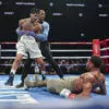 Turki Alalshikh Addresses Haney-Garcia II After Underwhelming Returns - Haney vs Garcia 2
