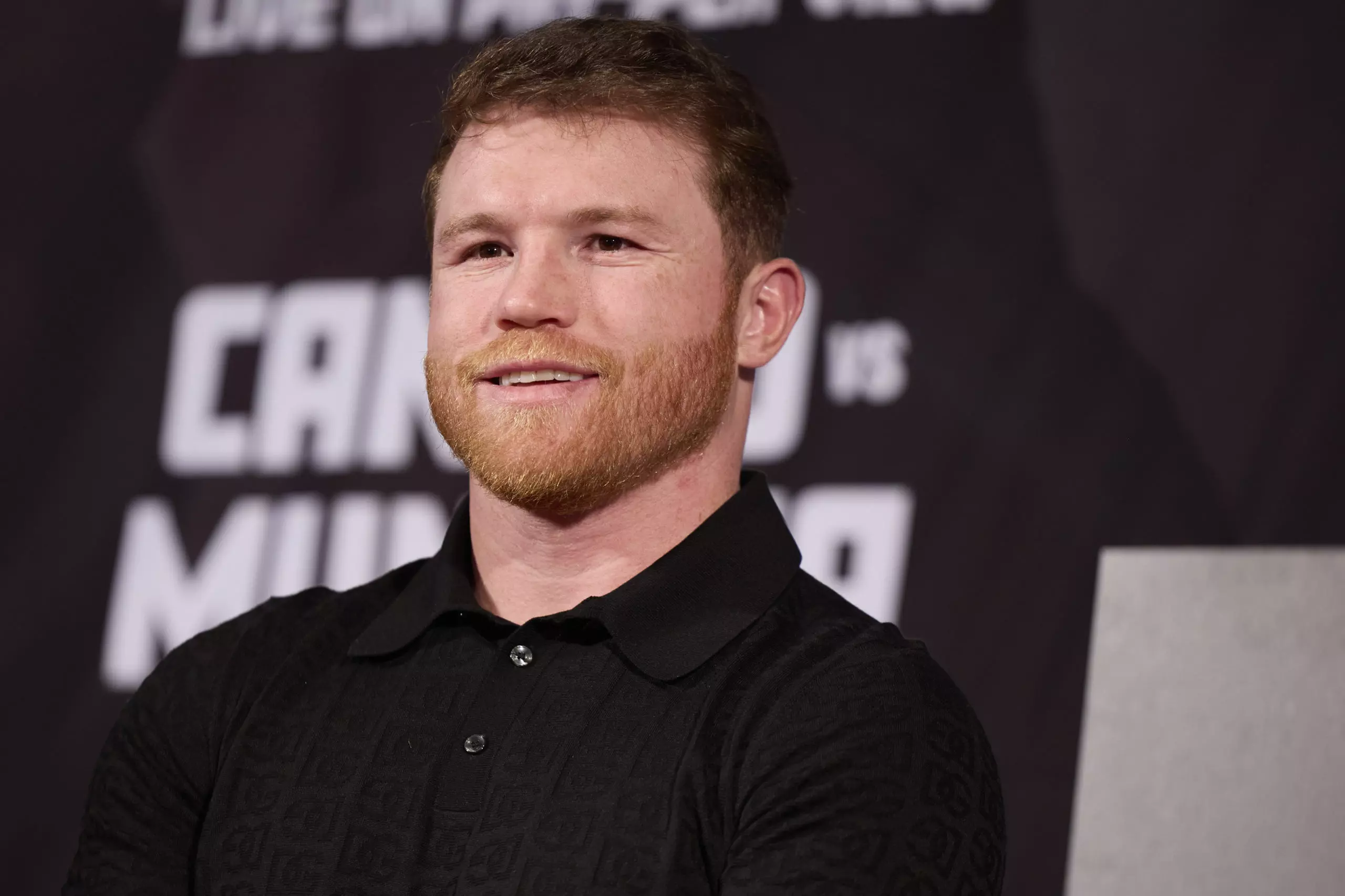 The Last Time Canelo Fought a Mexican