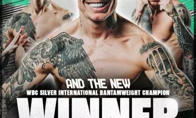 Crafty Footwork and Precision Strikes: Charlie Edwards Dominates in Impressive 2024 Opener